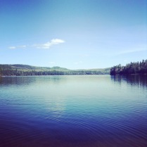 Lac Wazipagonke - Good Morning Montreal