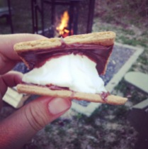 S'more - Good Morning Montreal